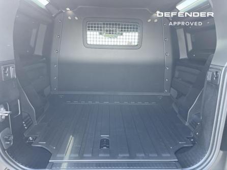 LAND-ROVER Defender 90 3.0 D200 Hard Top S à vendre à Troyes - Image n°10