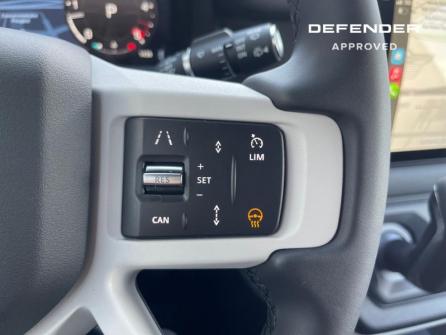 LAND-ROVER Defender 90 3.0 D200 Hard Top S à vendre à Troyes - Image n°11