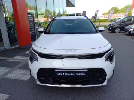 KIA Niro 1.6 GDi 141ch HEV Active DCT6 à vendre à Melun - Image n°2