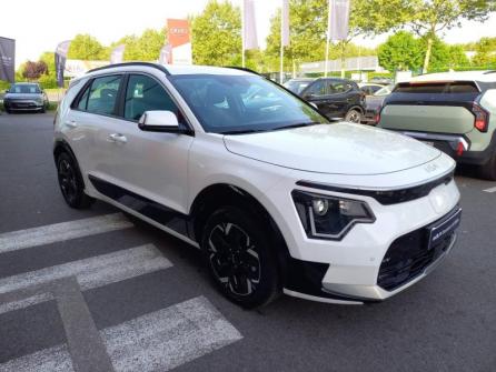 KIA Niro 1.6 GDi 141ch HEV Active DCT6 à vendre à Melun - Image n°3