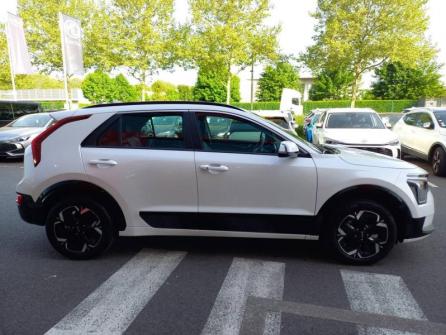 KIA Niro 1.6 GDi 141ch HEV Active DCT6 à vendre à Melun - Image n°4