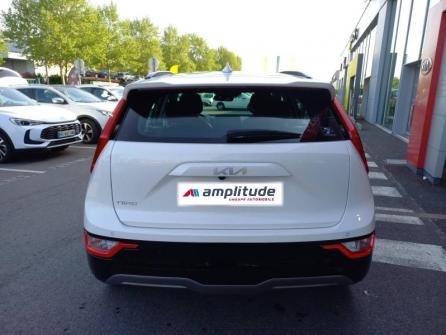 KIA Niro 1.6 GDi 141ch HEV Active DCT6 à vendre à Melun - Image n°6