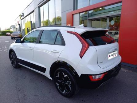 KIA Niro 1.6 GDi 141ch HEV Active DCT6 à vendre à Melun - Image n°7