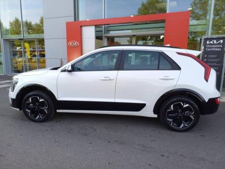 KIA Niro 1.6 GDi 141ch HEV Active DCT6 à vendre à Melun - Image n°8