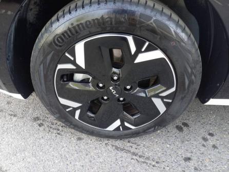 KIA Niro 1.6 GDi 141ch HEV Active DCT6 à vendre à Melun - Image n°9