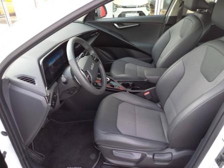 KIA Niro 1.6 GDi 141ch HEV Active DCT6 à vendre à Melun - Image n°10