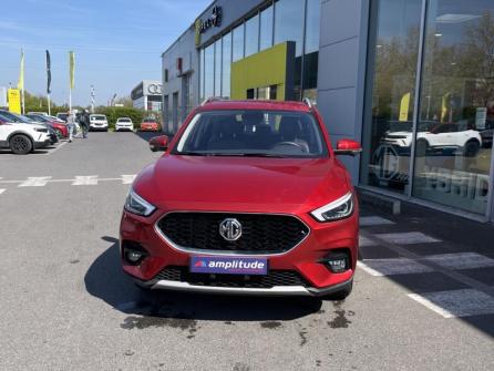 MG MOTOR ZS 1.5 VTi-Tech 106ch Luxury à vendre à Melun - Image n°2