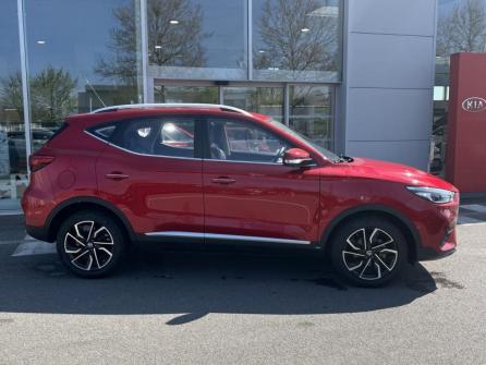 MG MOTOR ZS 1.5 VTi-Tech 106ch Luxury à vendre à Melun - Image n°4