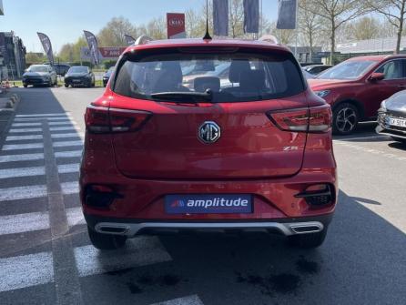 MG MOTOR ZS 1.5 VTi-Tech 106ch Luxury à vendre à Melun - Image n°6