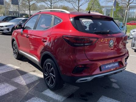 MG MOTOR ZS 1.5 VTi-Tech 106ch Luxury à vendre à Melun - Image n°7