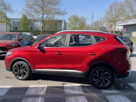 MG MOTOR ZS 1.5 VTi-Tech 106ch Luxury à vendre à Melun - Image n°8