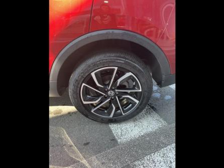 MG MOTOR ZS 1.5 VTi-Tech 106ch Luxury à vendre à Melun - Image n°9