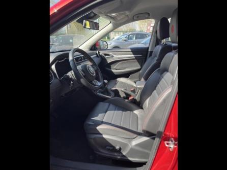 MG MOTOR ZS 1.5 VTi-Tech 106ch Luxury à vendre à Melun - Image n°10