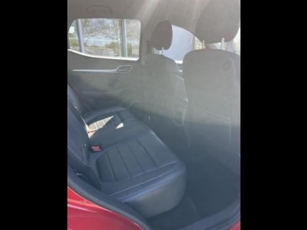 MG MOTOR ZS 1.5 VTi-Tech 106ch Luxury à vendre à Melun - Image n°12