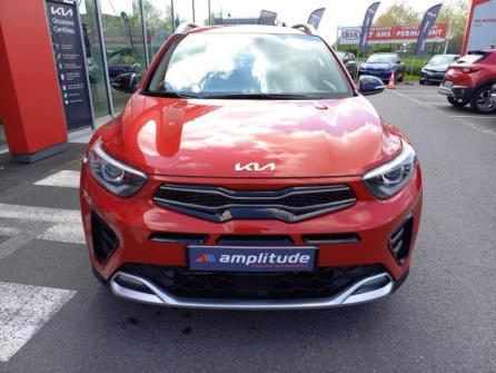 KIA Stonic 1.0 T-GDi 100ch GT Line DCT7 à vendre à Melun - Image n°2
