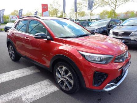 KIA Stonic 1.0 T-GDi 100ch GT Line DCT7 à vendre à Melun - Image n°3
