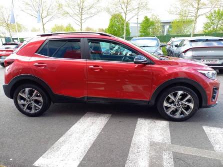KIA Stonic 1.0 T-GDi 100ch GT Line DCT7 à vendre à Melun - Image n°4