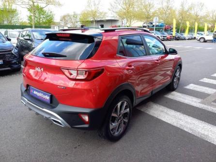KIA Stonic 1.0 T-GDi 100ch GT Line DCT7 à vendre à Melun - Image n°5