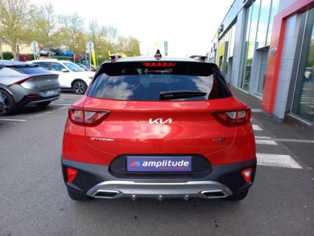 KIA Stonic 1.0 T-GDi 100ch GT Line DCT7 à vendre à Melun - Image n°6