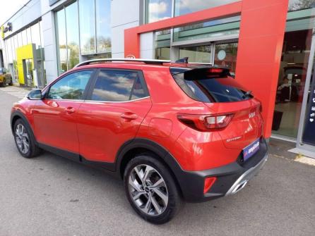 KIA Stonic 1.0 T-GDi 100ch GT Line DCT7 à vendre à Melun - Image n°7