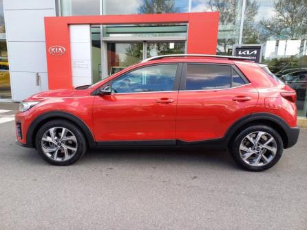 KIA Stonic 1.0 T-GDi 100ch GT Line DCT7 à vendre à Melun - Image n°8
