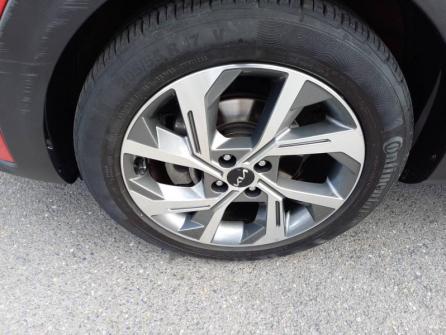 KIA Stonic 1.0 T-GDi 100ch GT Line DCT7 à vendre à Melun - Image n°9