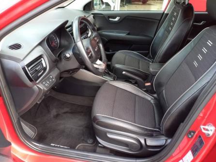KIA Stonic 1.0 T-GDi 100ch GT Line DCT7 à vendre à Melun - Image n°10