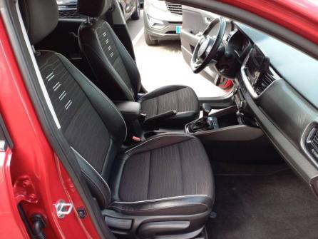 KIA Stonic 1.0 T-GDi 100ch GT Line DCT7 à vendre à Melun - Image n°11