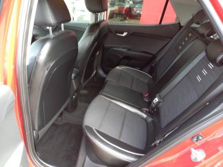 KIA Stonic 1.0 T-GDi 100ch GT Line DCT7 à vendre à Melun - Image n°12