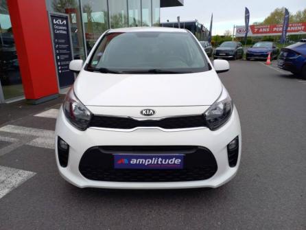 KIA Picanto 1.0 67ch Launch Edition à vendre à Melun - Image n°2