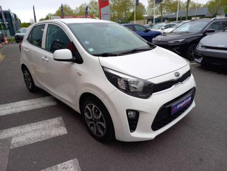 KIA Picanto 1.0 67ch Launch Edition à vendre à Melun - Image n°3