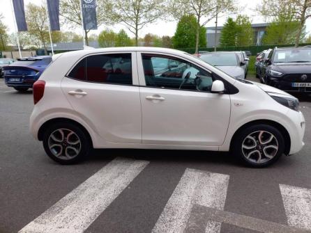 KIA Picanto 1.0 67ch Launch Edition à vendre à Melun - Image n°4