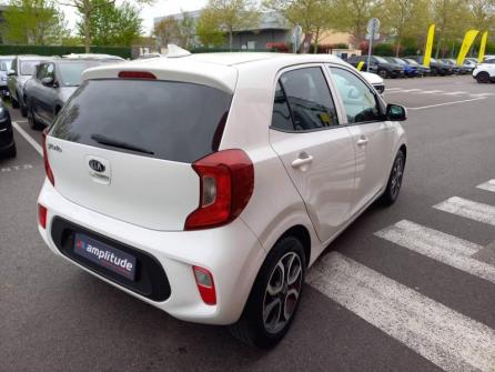 KIA Picanto 1.0 67ch Launch Edition à vendre à Melun - Image n°5