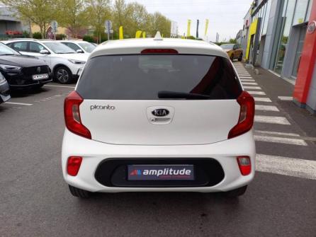 KIA Picanto 1.0 67ch Launch Edition à vendre à Melun - Image n°6