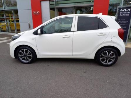 KIA Picanto 1.0 67ch Launch Edition à vendre à Melun - Image n°8
