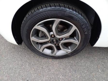 KIA Picanto 1.0 67ch Launch Edition à vendre à Melun - Image n°9