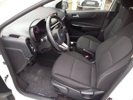 KIA Picanto 1.0 67ch Launch Edition à vendre à Melun - Image n°10