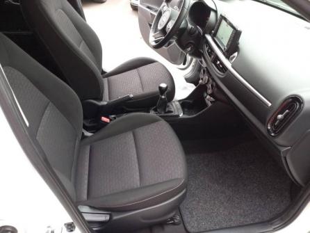 KIA Picanto 1.0 67ch Launch Edition à vendre à Melun - Image n°11