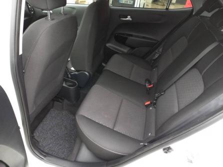 KIA Picanto 1.0 67ch Launch Edition à vendre à Melun - Image n°12