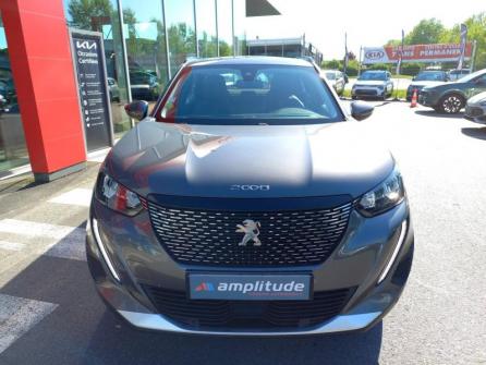 PEUGEOT 2008 1.5 BlueHDi 100ch S&S Allure à vendre à Melun - Image n°2