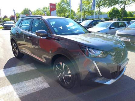 PEUGEOT 2008 1.5 BlueHDi 100ch S&S Allure à vendre à Melun - Image n°3