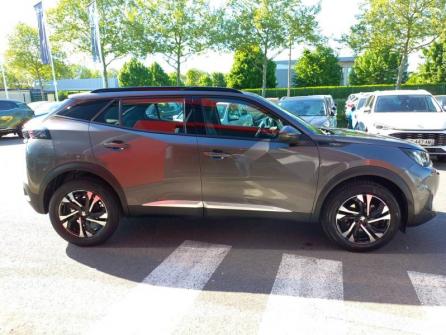 PEUGEOT 2008 1.5 BlueHDi 100ch S&S Allure à vendre à Melun - Image n°4