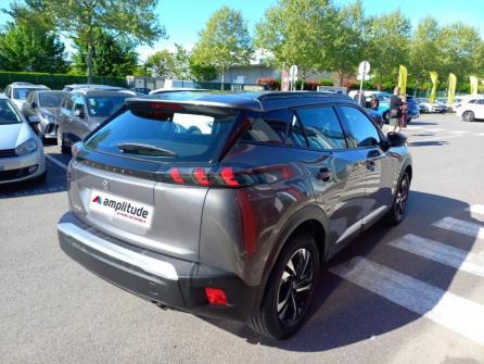 PEUGEOT 2008 1.5 BlueHDi 100ch S&S Allure à vendre à Melun - Image n°5
