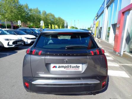 PEUGEOT 2008 1.5 BlueHDi 100ch S&S Allure à vendre à Melun - Image n°6