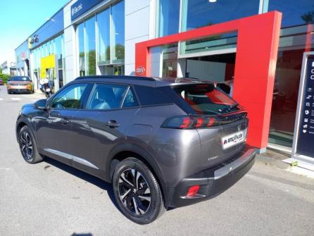PEUGEOT 2008 1.5 BlueHDi 100ch S&S Allure à vendre à Melun - Image n°7