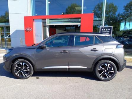 PEUGEOT 2008 1.5 BlueHDi 100ch S&S Allure à vendre à Melun - Image n°8