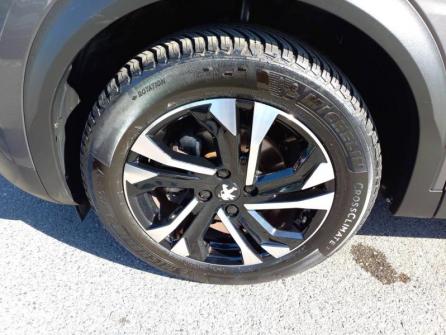 PEUGEOT 2008 1.5 BlueHDi 100ch S&S Allure à vendre à Melun - Image n°9