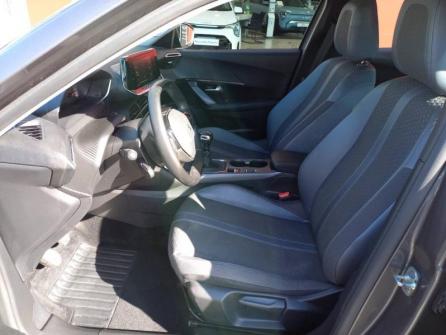 PEUGEOT 2008 1.5 BlueHDi 100ch S&S Allure à vendre à Melun - Image n°10