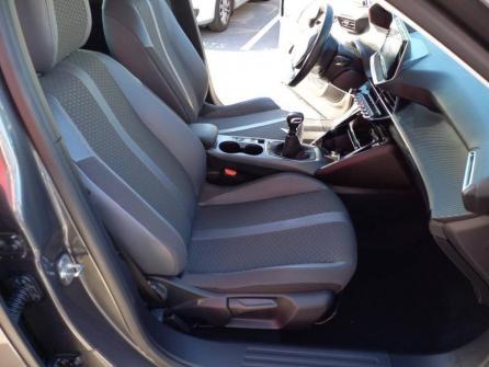 PEUGEOT 2008 1.5 BlueHDi 100ch S&S Allure à vendre à Melun - Image n°11