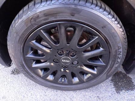 MINI Mini 5 Portes Cooper 136ch  Edition Greenwich BVA7 à vendre à Melun - Image n°9